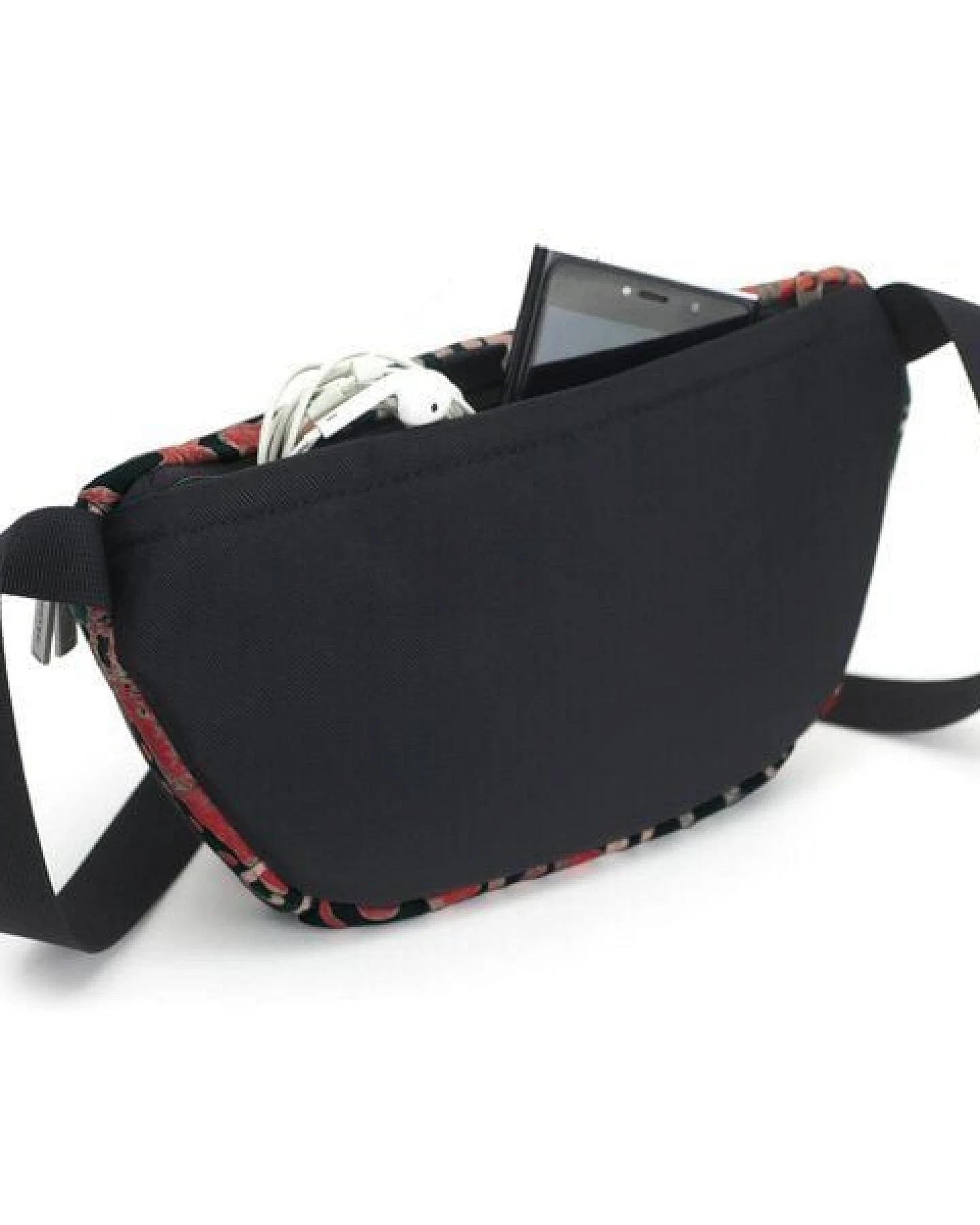 Ethnotek Bagus Bum Bag Bauchtasche – Ansicht 3