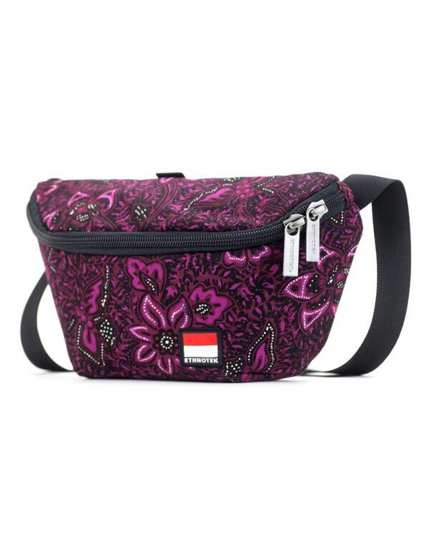 Ethnotek Bagus Bum Bag Bauchtasche – Ansicht 2