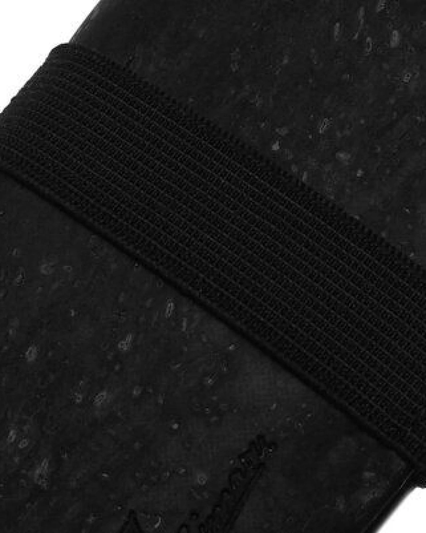 Simaru Tabaktasche 35g "LEIRA" aus Kork mit Gummiband. – Ansicht 3
