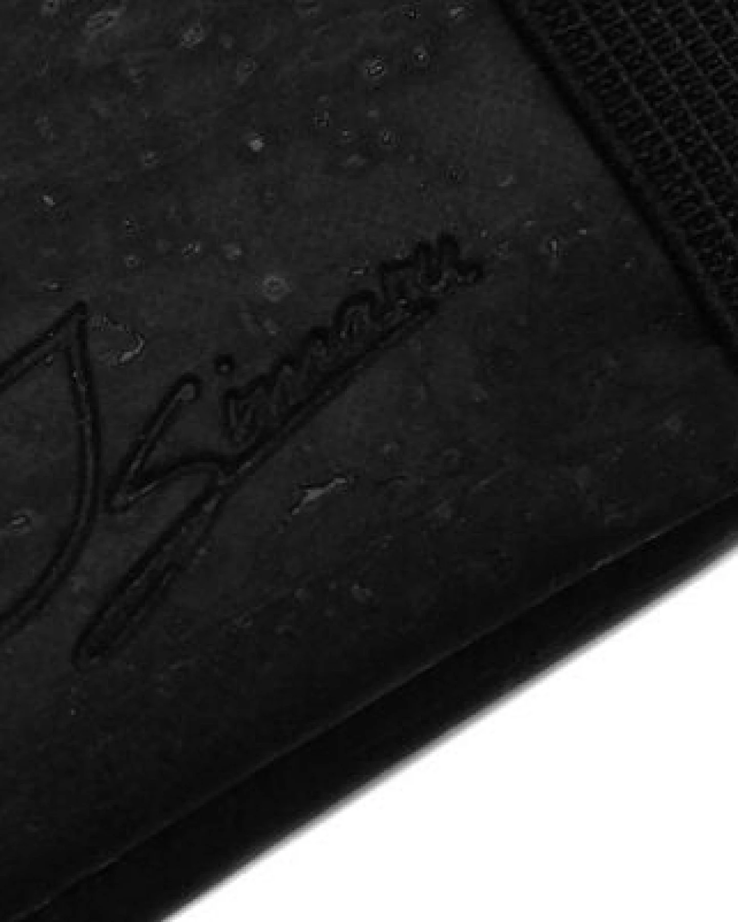 Simaru Tabaktasche 35g "LEIRA" aus Kork mit Gummiband. – Ansicht 4