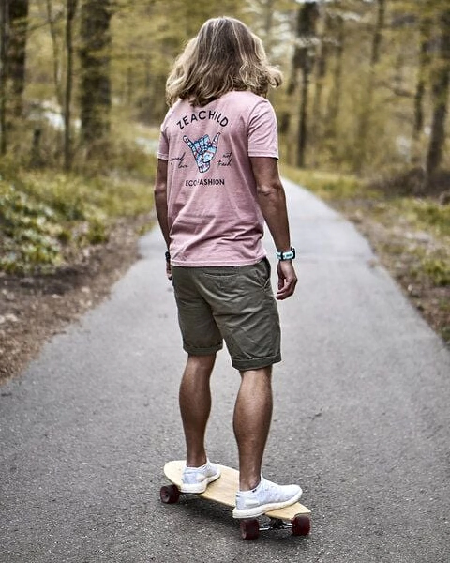Zeachild Shaka Shirt – Ansicht 4