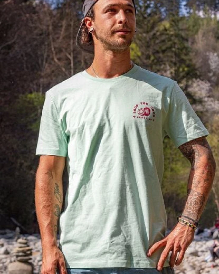 Zeachild Loco 4 Coco Bio Shirt