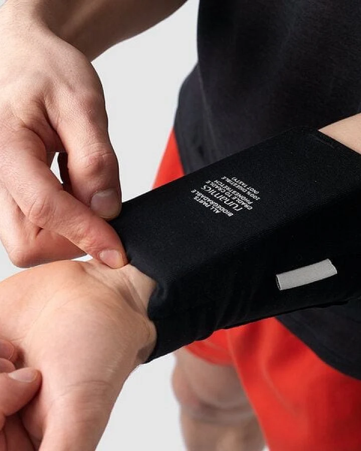 runamics C2C Handy Lauftasche für den Unterarm
