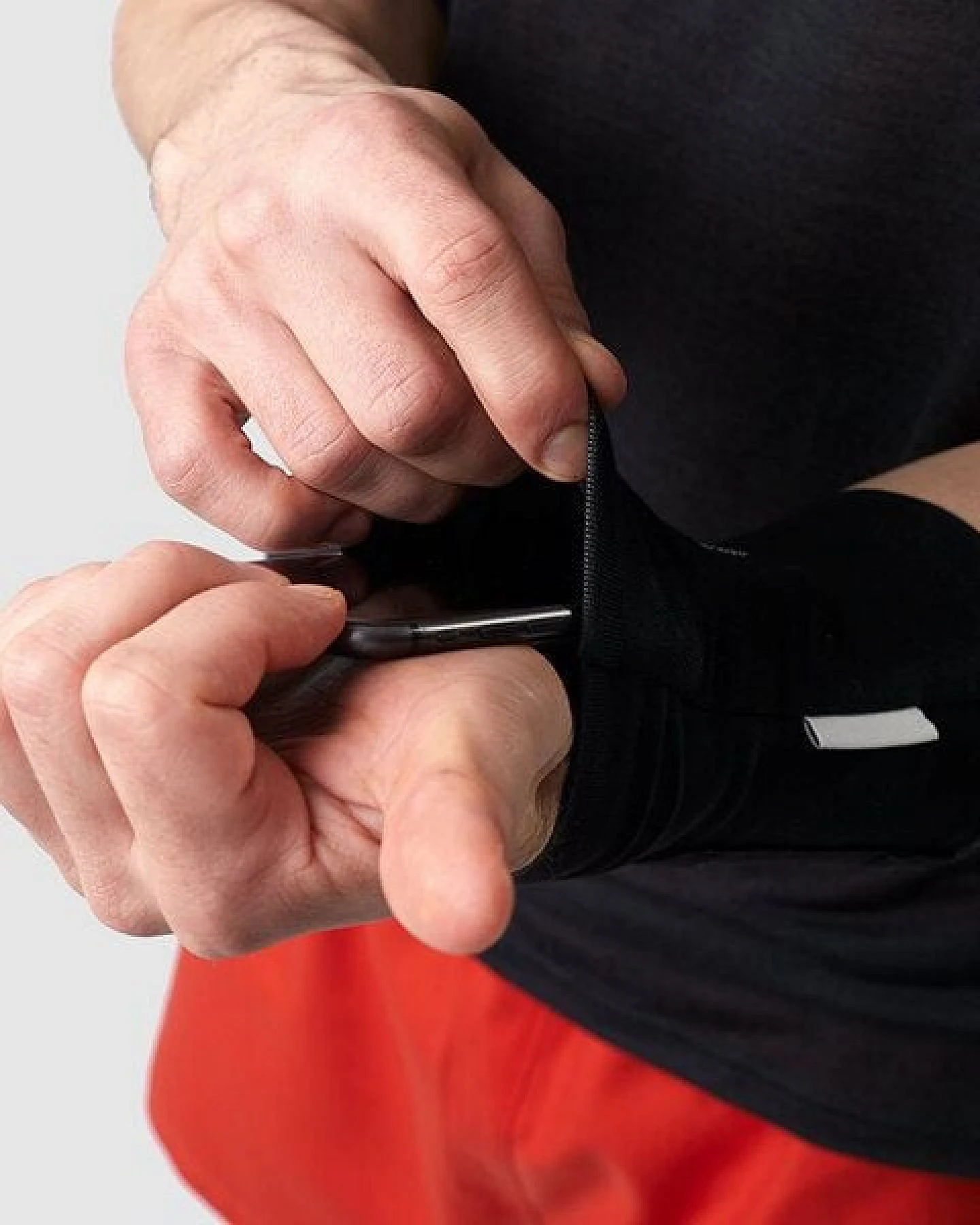 runamics C2C Handy Lauftasche für den Unterarm – Ansicht 4