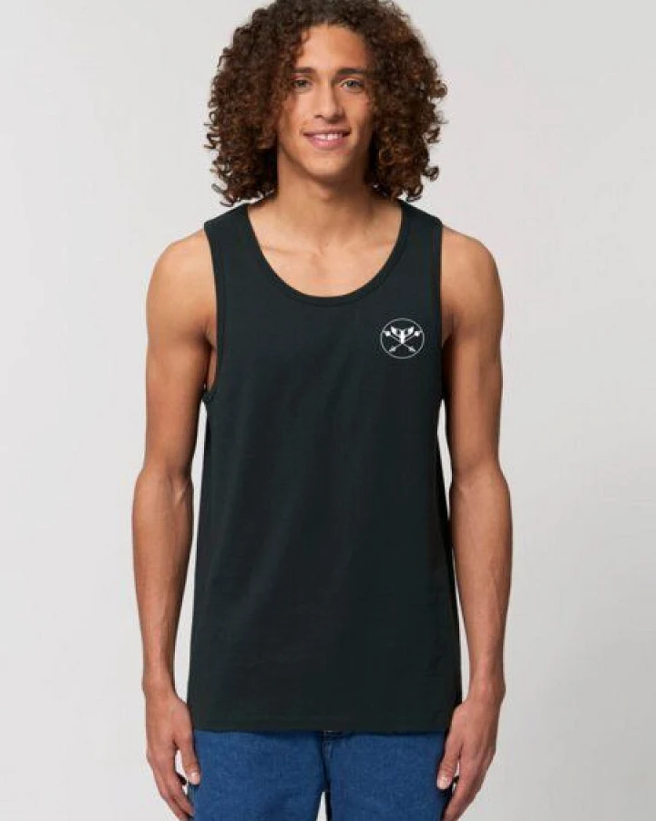 Zeachild Basic Men Bio Tanktop