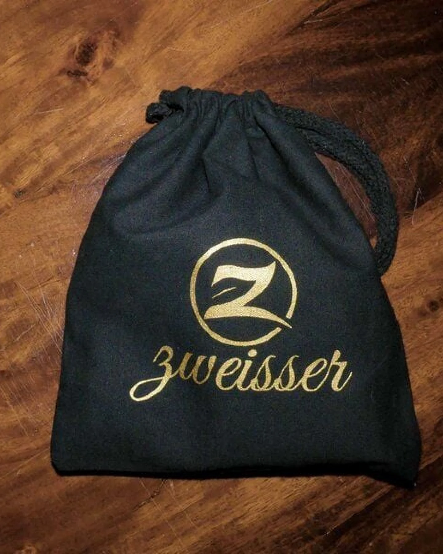 zweisser DAMENGÜRTEL AUS LEDER BLOMJE – Ansicht 4