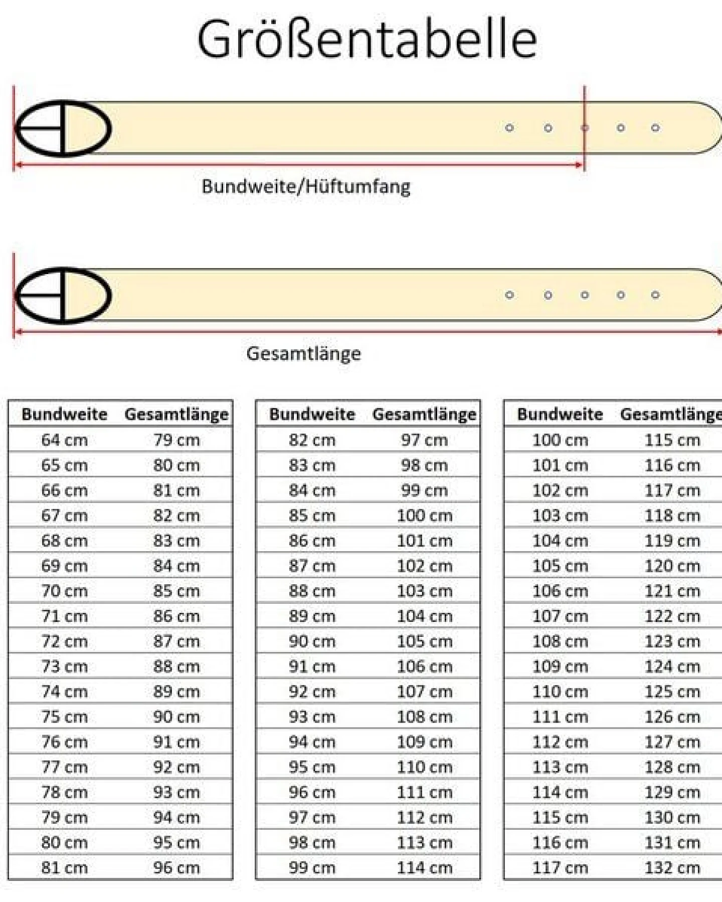 zweisser DAMENGÜRTEL AUS LEDER BLOMJE – Ansicht 3
