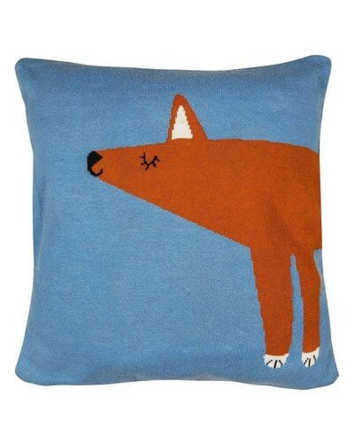 Foxy