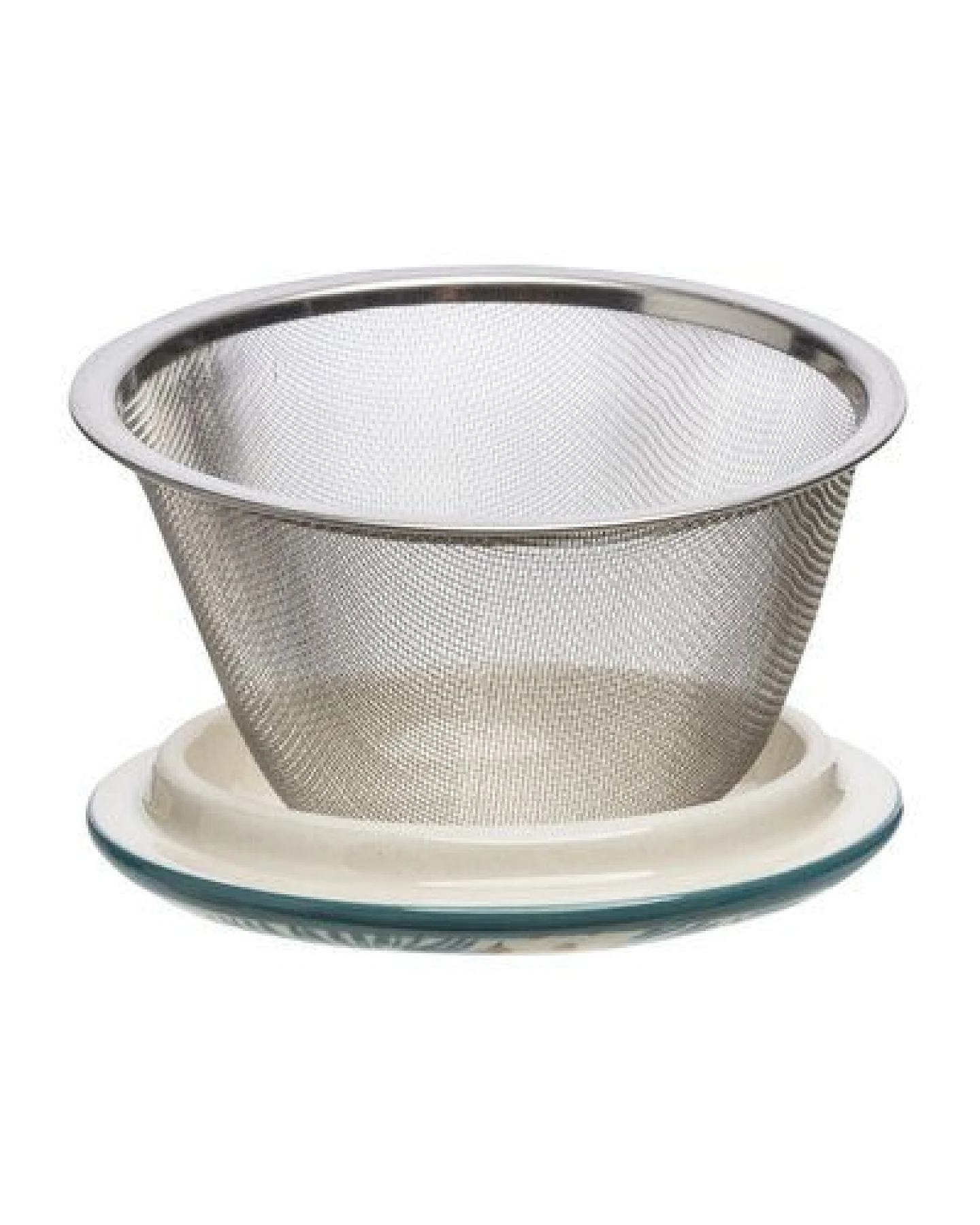 TRANQUILLO Teetasse mit Teesieb, 400ml – Ansicht 3