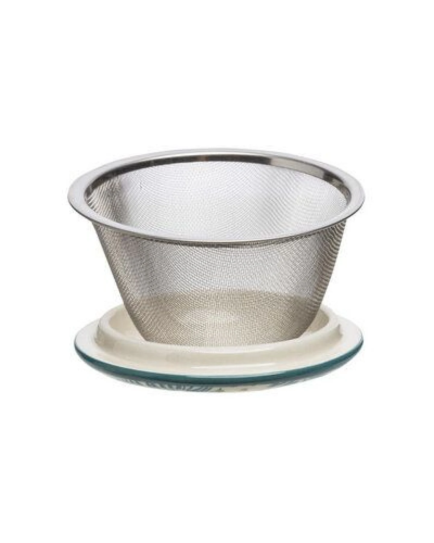 TRANQUILLO Teetasse mit Teesieb, 400ml – Ansicht 3