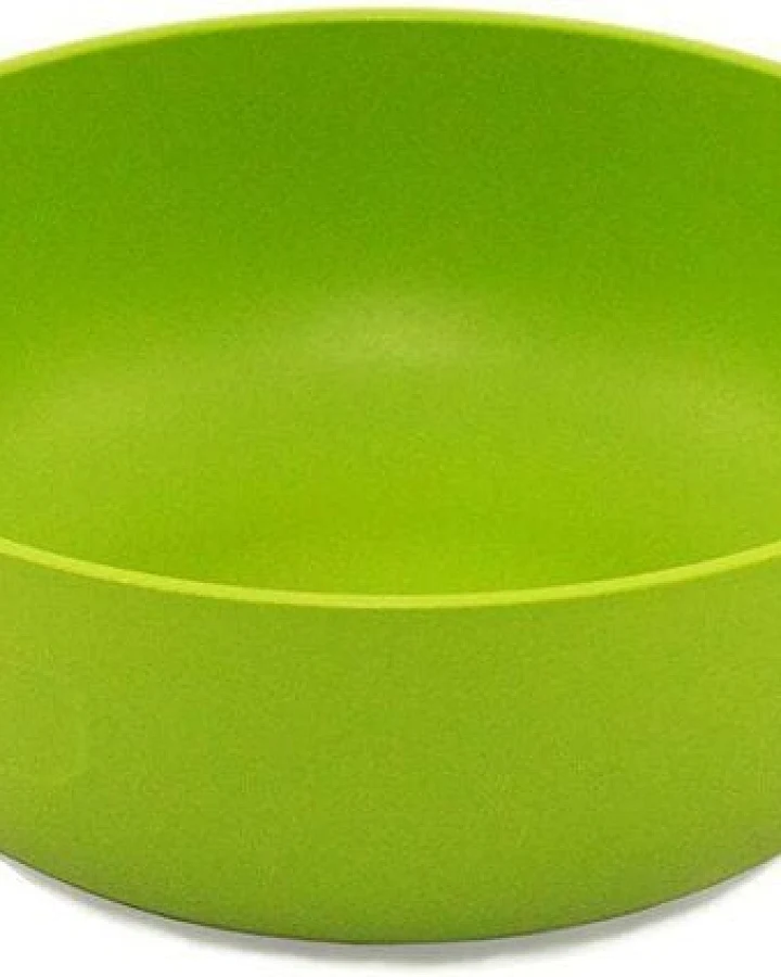ajaa! Schale bunte knallige Farben