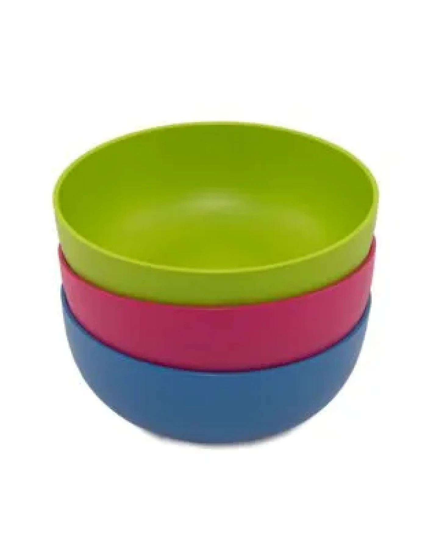 ajaa! Bunte Schale aus Zuckerrohr – Ansicht 2