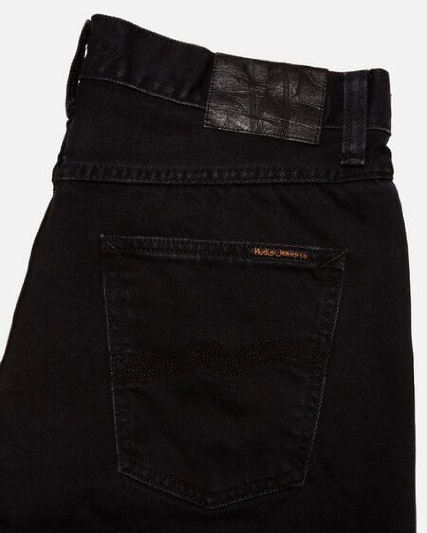 Nudie Jeans Josh Shorts – Ansicht 4