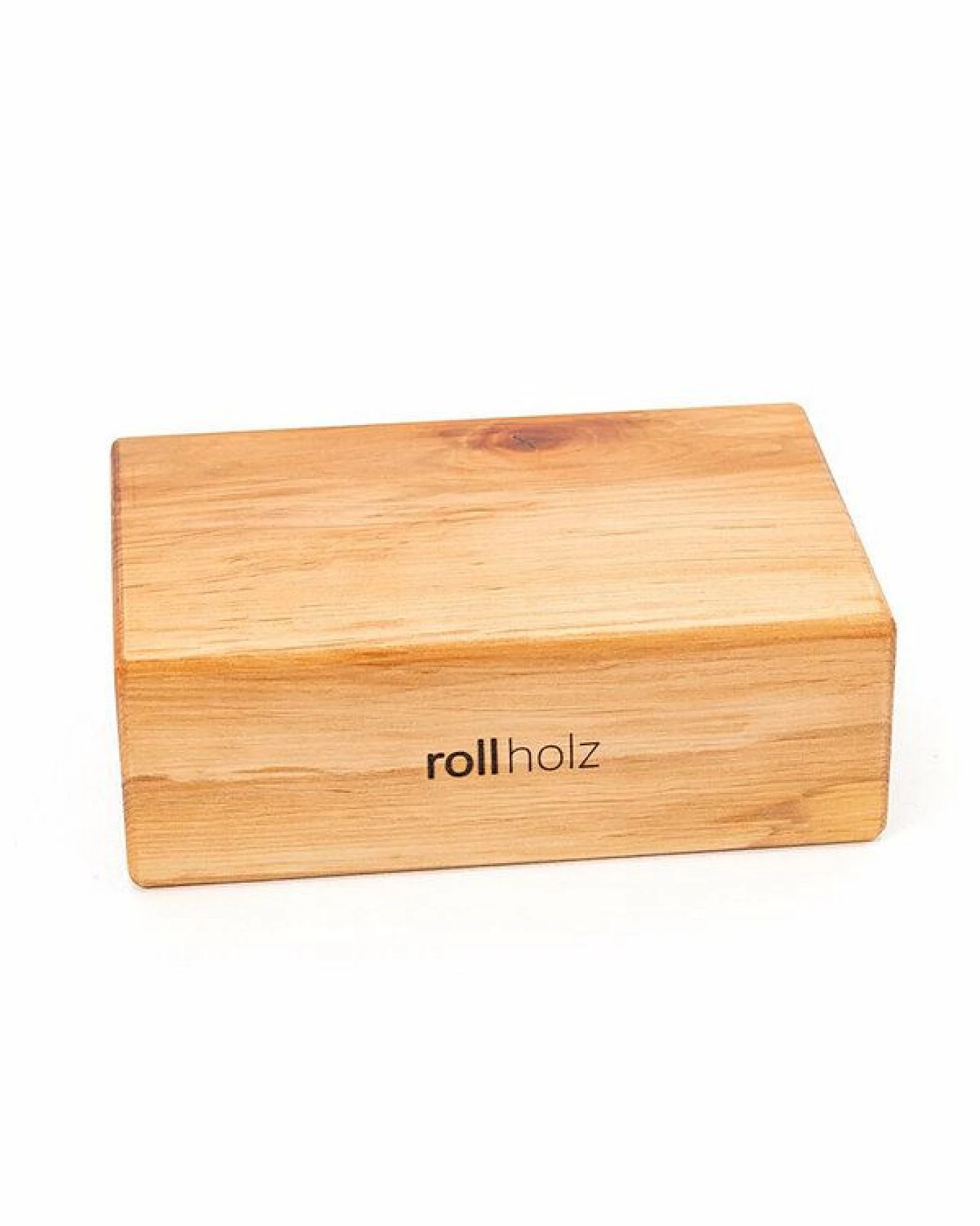 rollholz Yogablock – Ansicht 3