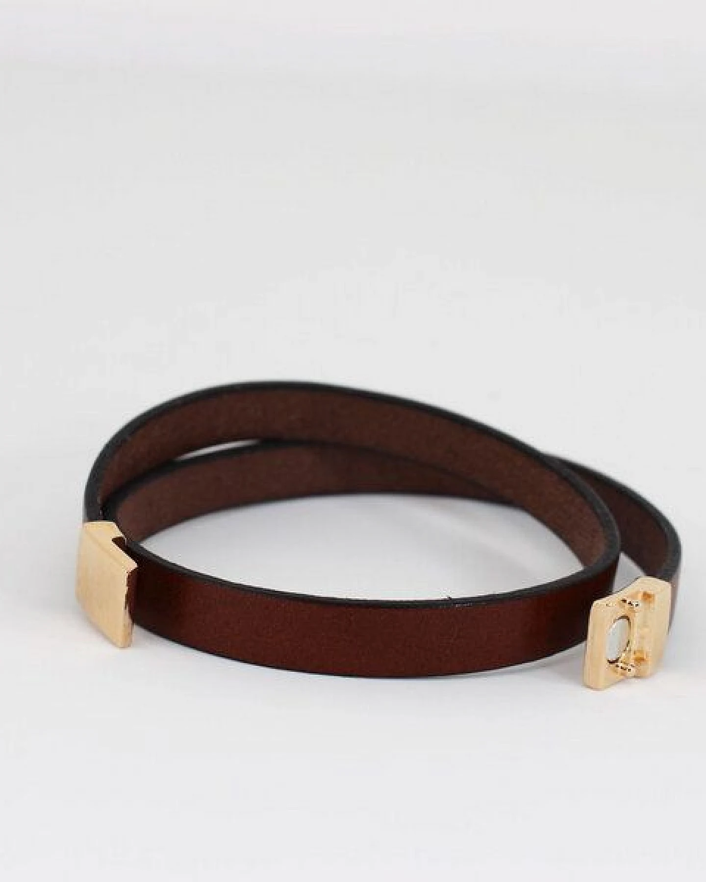 Mitienda Shop Lederarmband mit Magnetverschluss Unisex – Ansicht 2