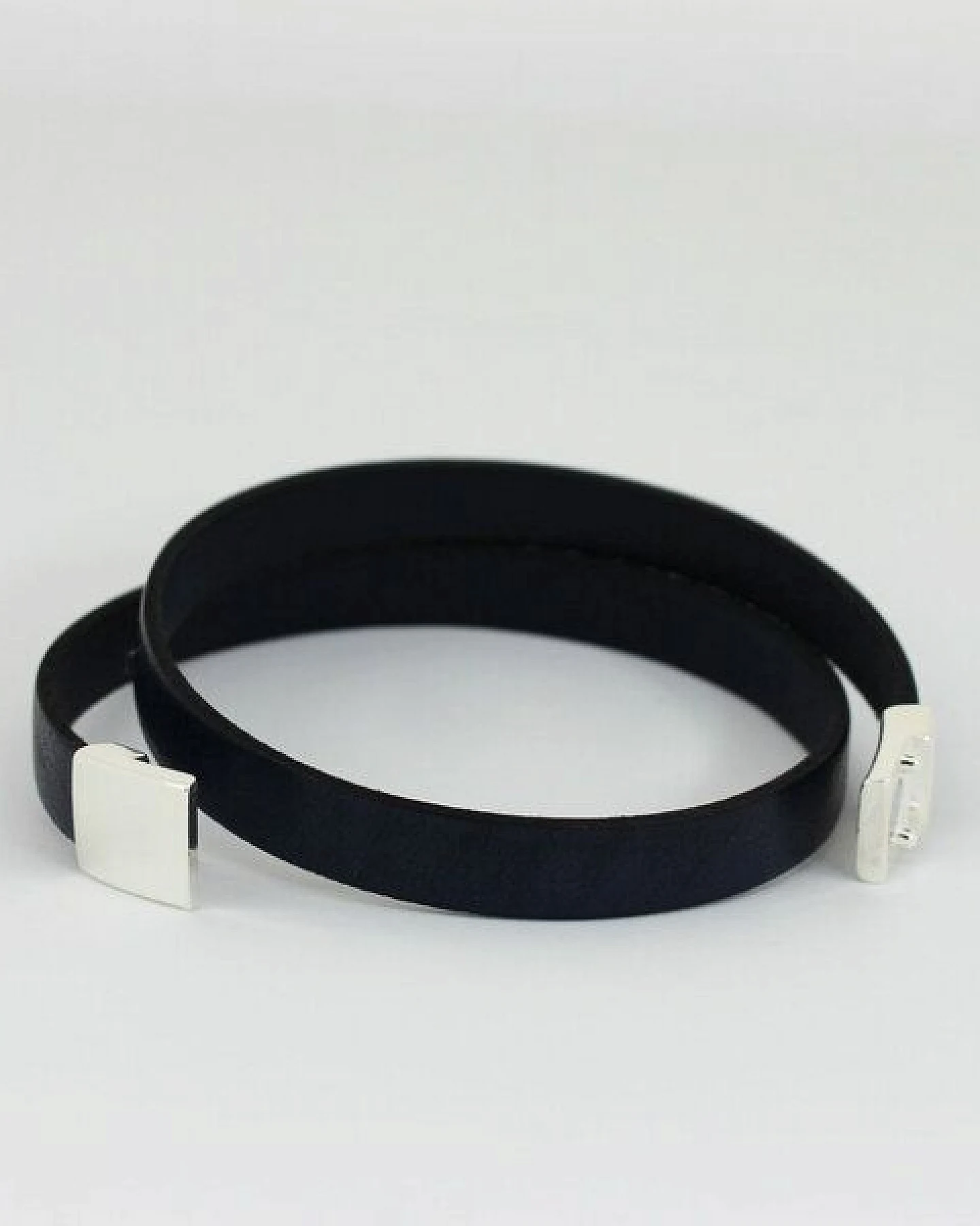 Mitienda Shop Lederarmband mit Magnetverschluss Unisex – Ansicht 2