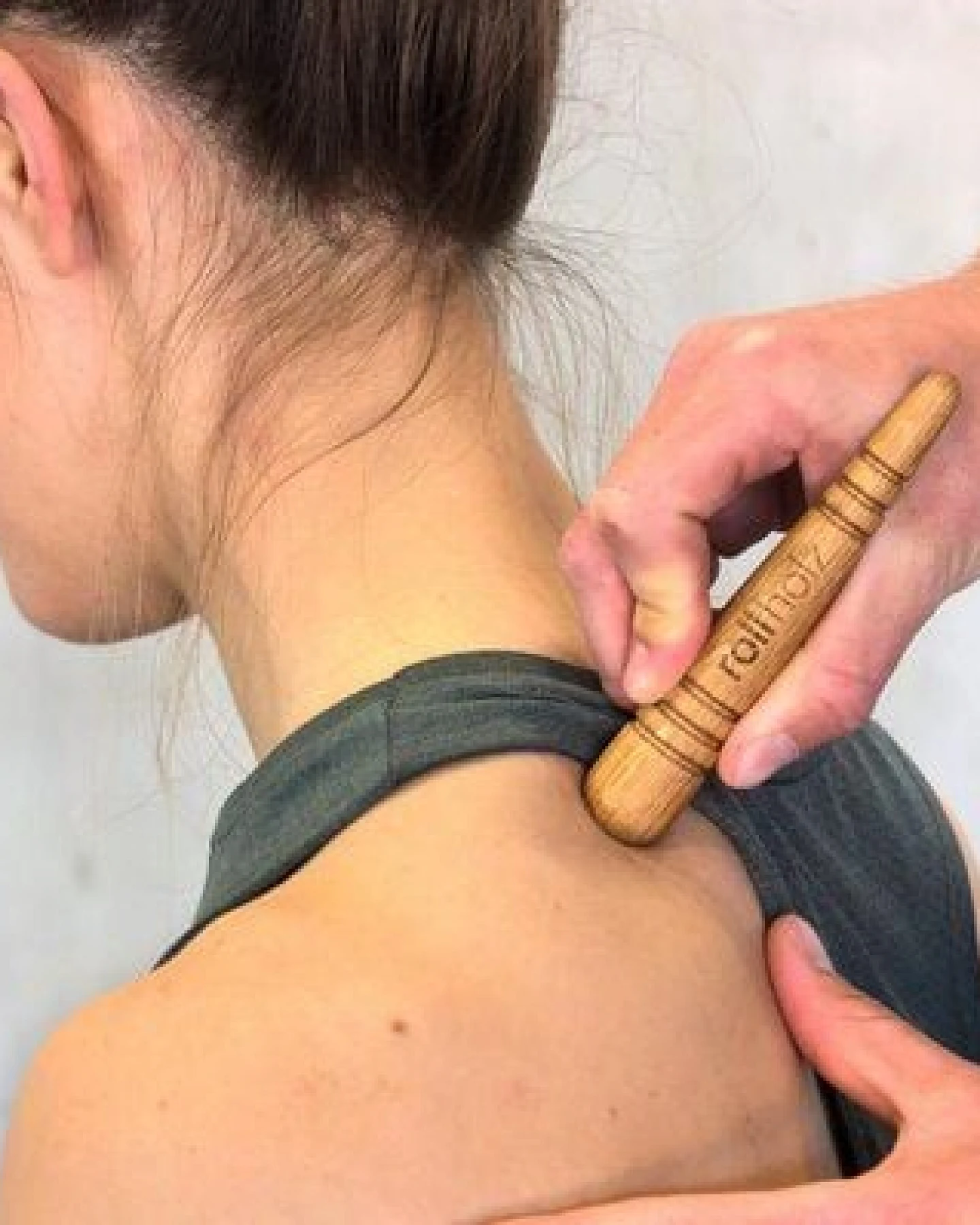 rollholz Trigger Stift – Ansicht 4
