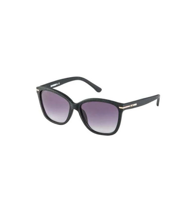 WEWOOD PHOEBE BLACK / PURPLE GRADIENT