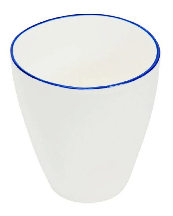 TRANQUILLO Becher Classic aus Porzellan 200 ml (POR066)