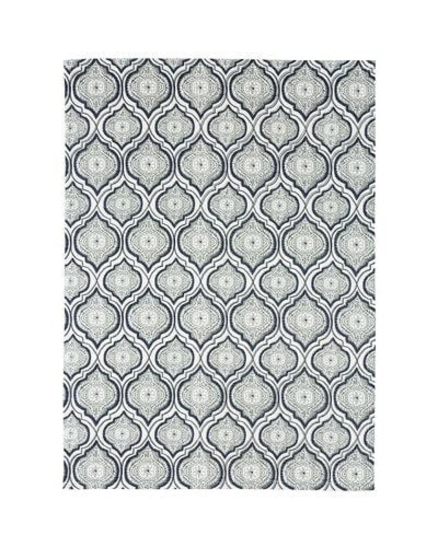 TRANQUILLO Geschirrtuch, 2er Set, aus Biobaumwolle, 70 x 50 cm (TEX029, TEX030, TEX031, TEX109, TEX110, TEX111) – Ansicht 3