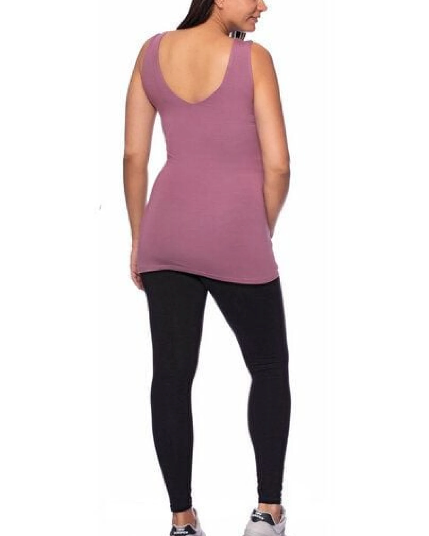 Milchshake VARIO Cache-Coeur Umstands- und Stilltop – Ansicht 3