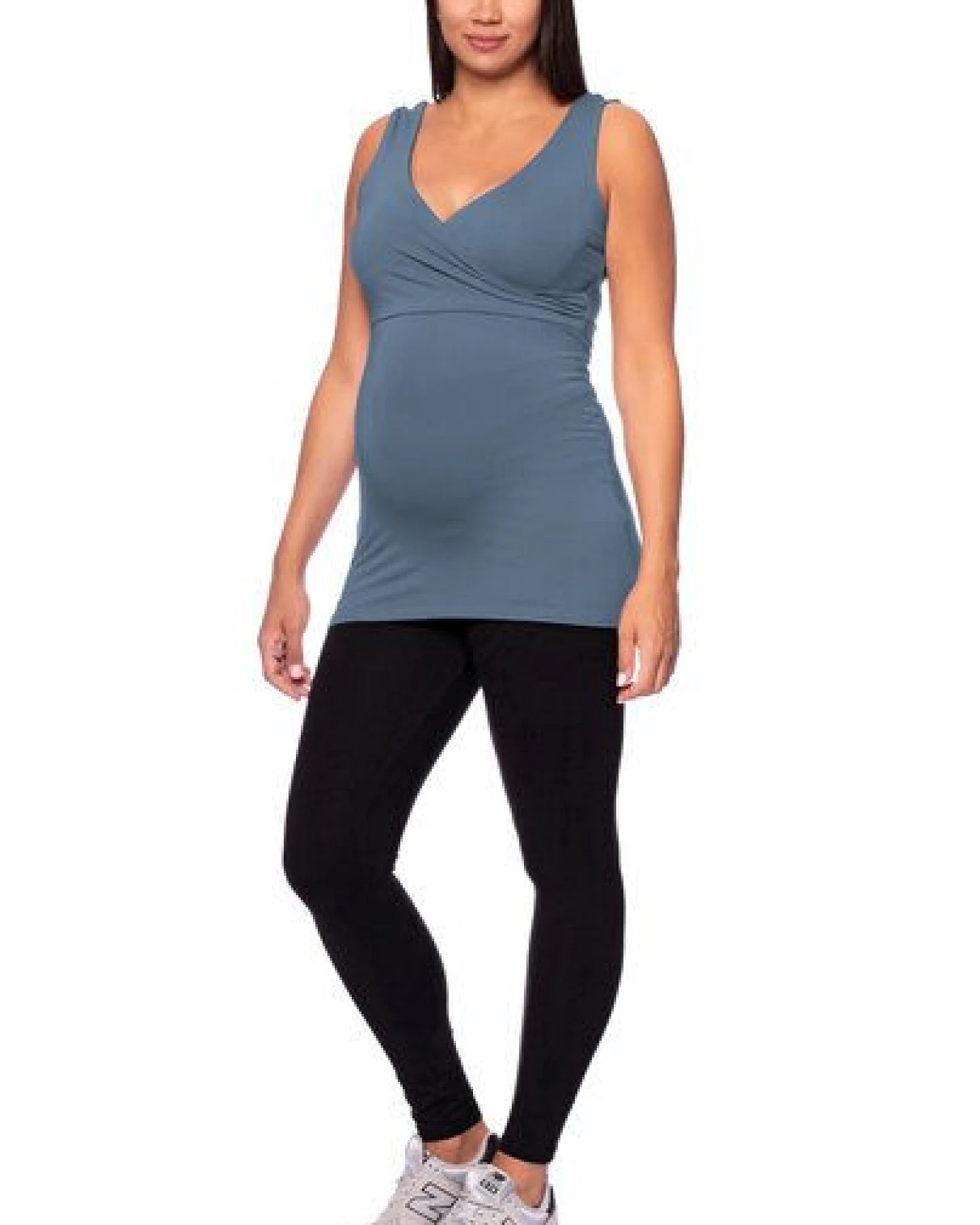 Milchshake VARIO Cache-Coeur Umstands- und Stilltop – Ansicht 2