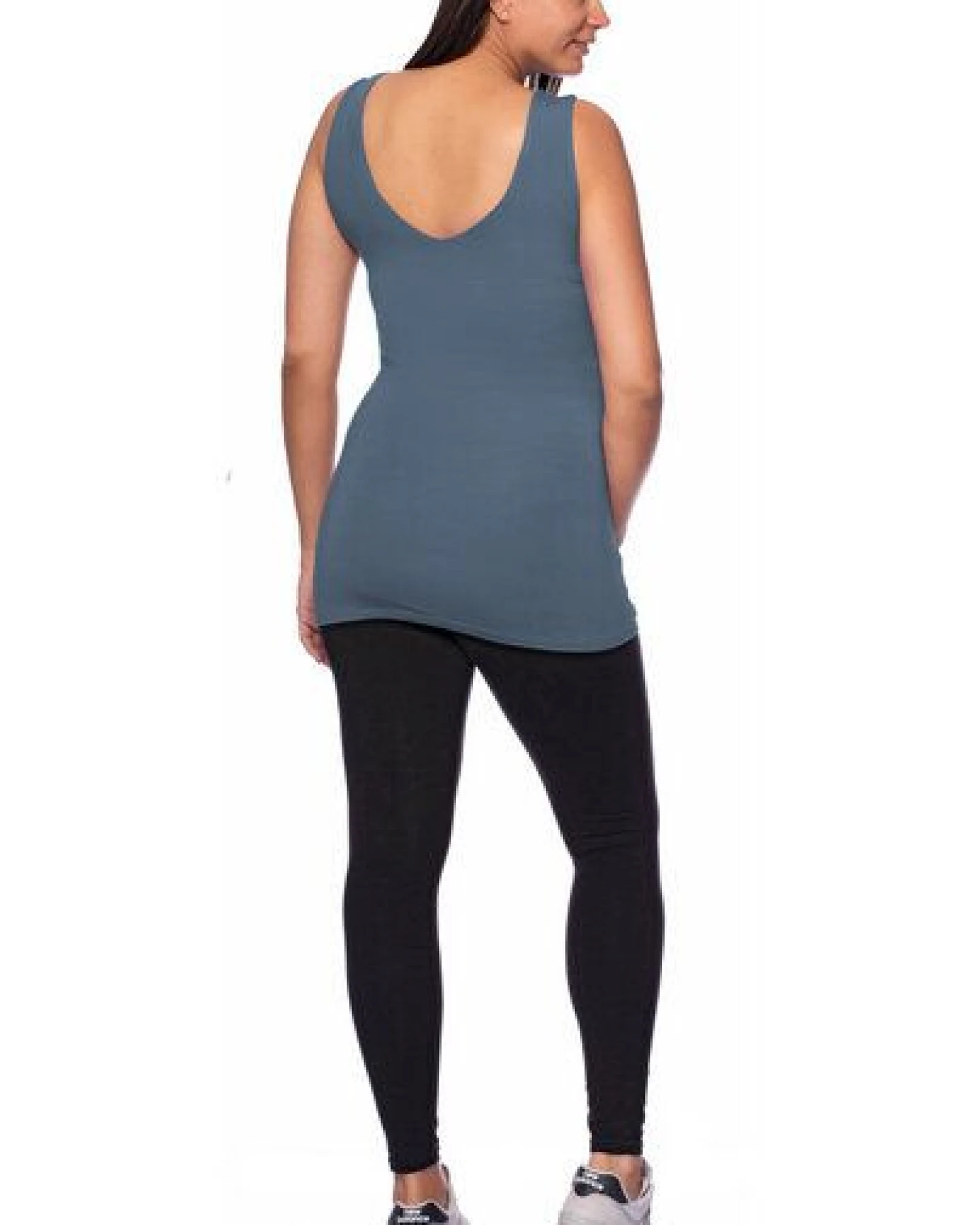 Milchshake VARIO Cache-Coeur Umstands- und Stilltop – Ansicht 3