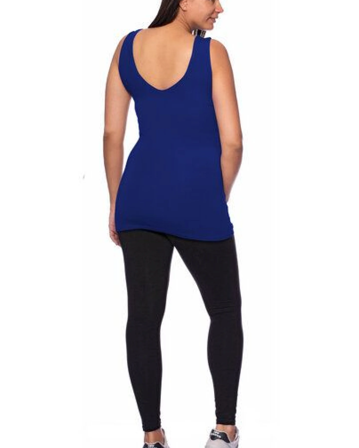 Milchshake VARIO Cache-Coeur Umstands- und Stilltop – Ansicht 3
