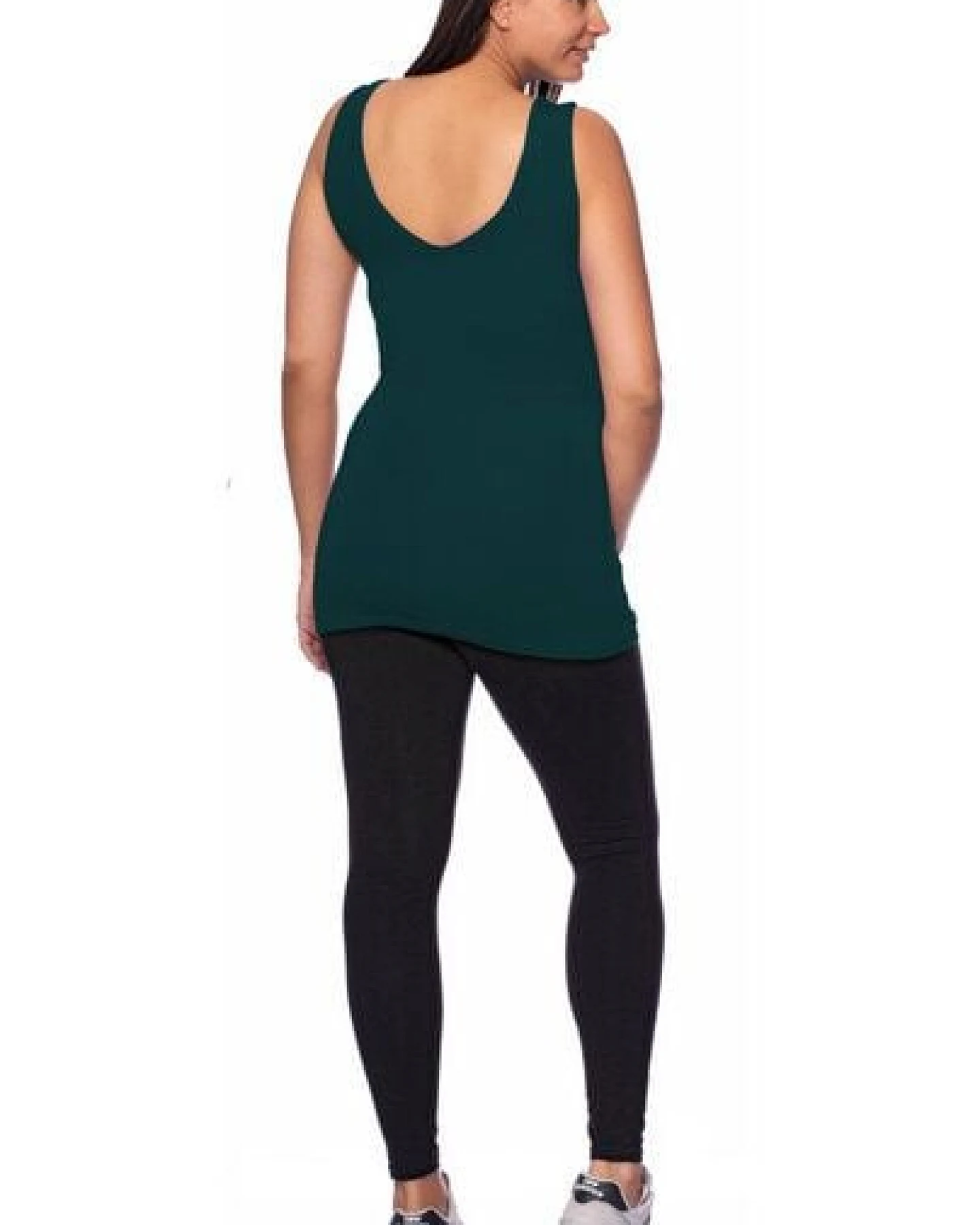 Milchshake VARIO Cache-Coeur Umstands- und Stilltop – Ansicht 3