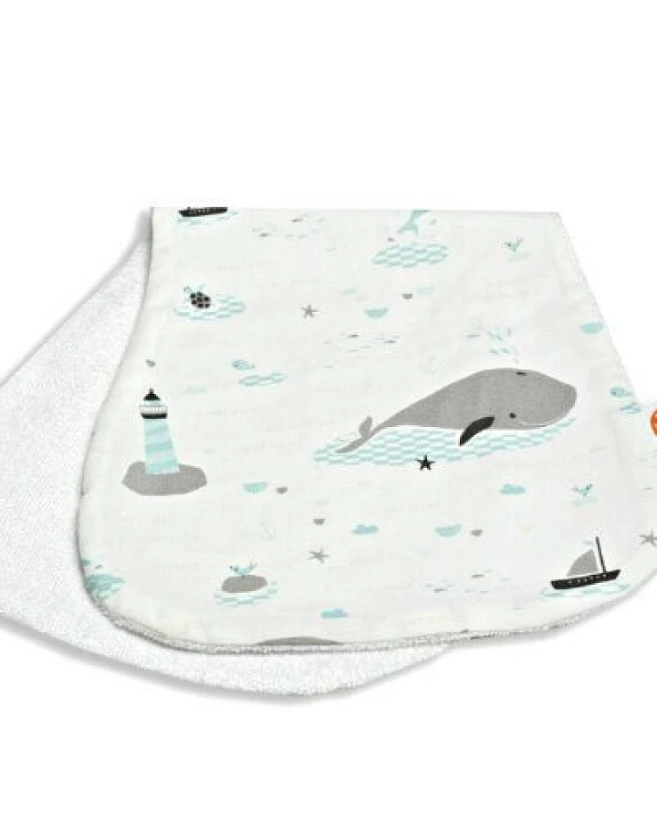 Save The Whales