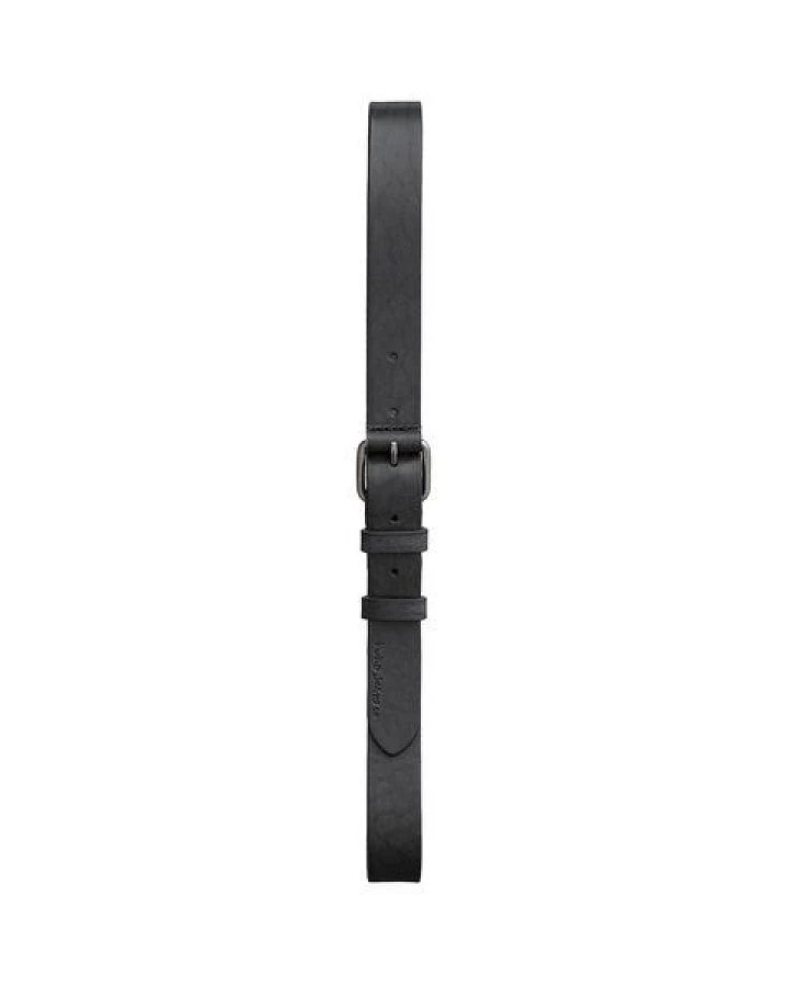Nudie Jeans Dwayne Leather Belt