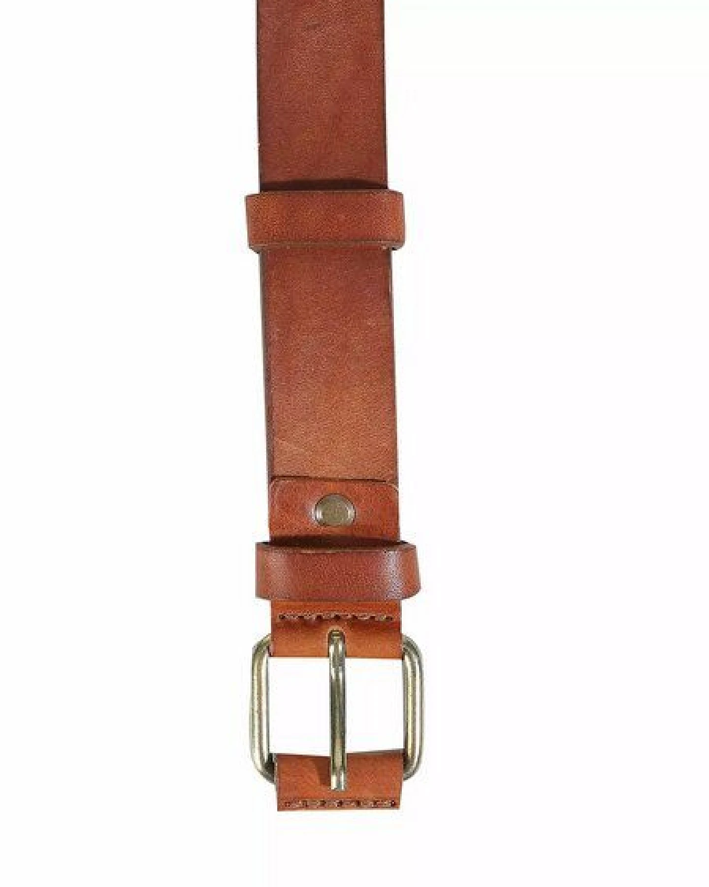 Nudie Jeans Dwayne Leather Belt – Ansicht 2