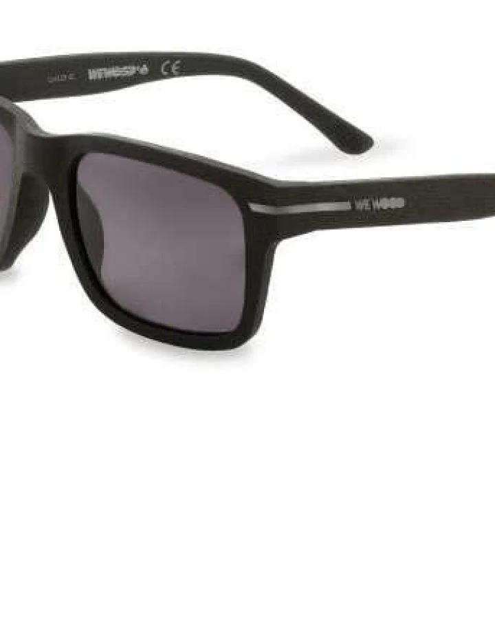 WEWOOD CRATER BLACK 49-101