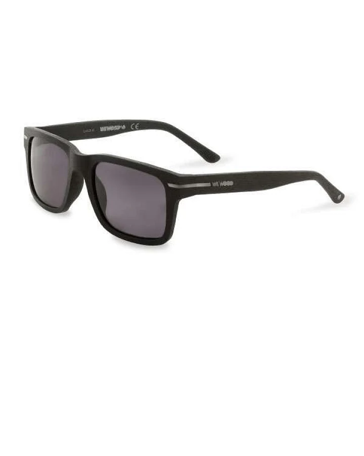 WEWOOD CRATER BLACK 49-101