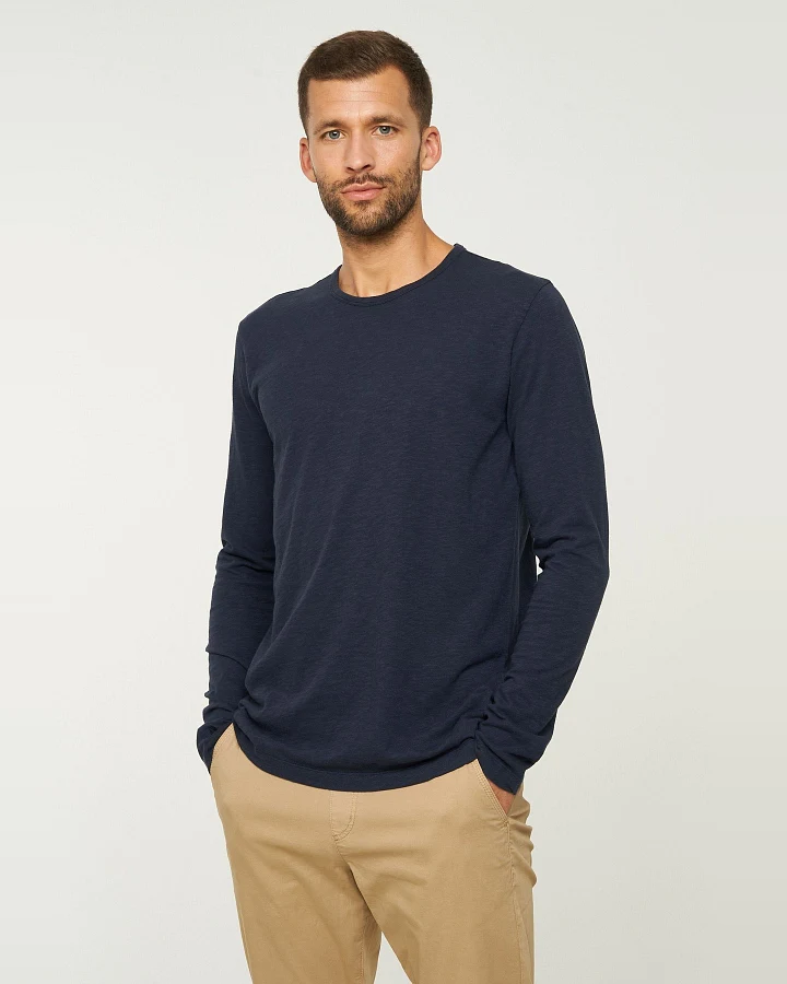 Longsleeve Maca