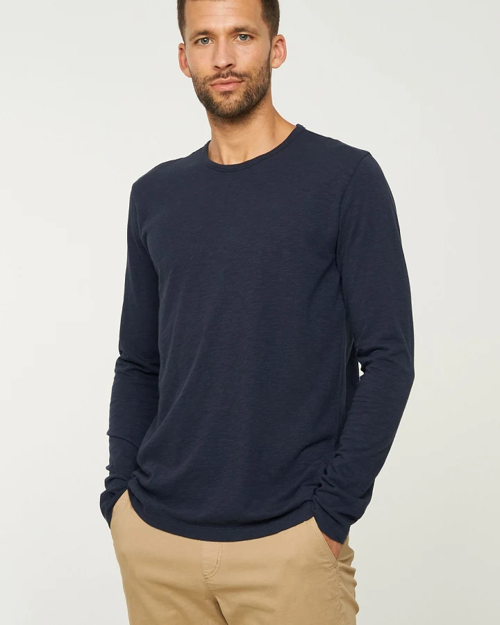 Longsleeve Maca
