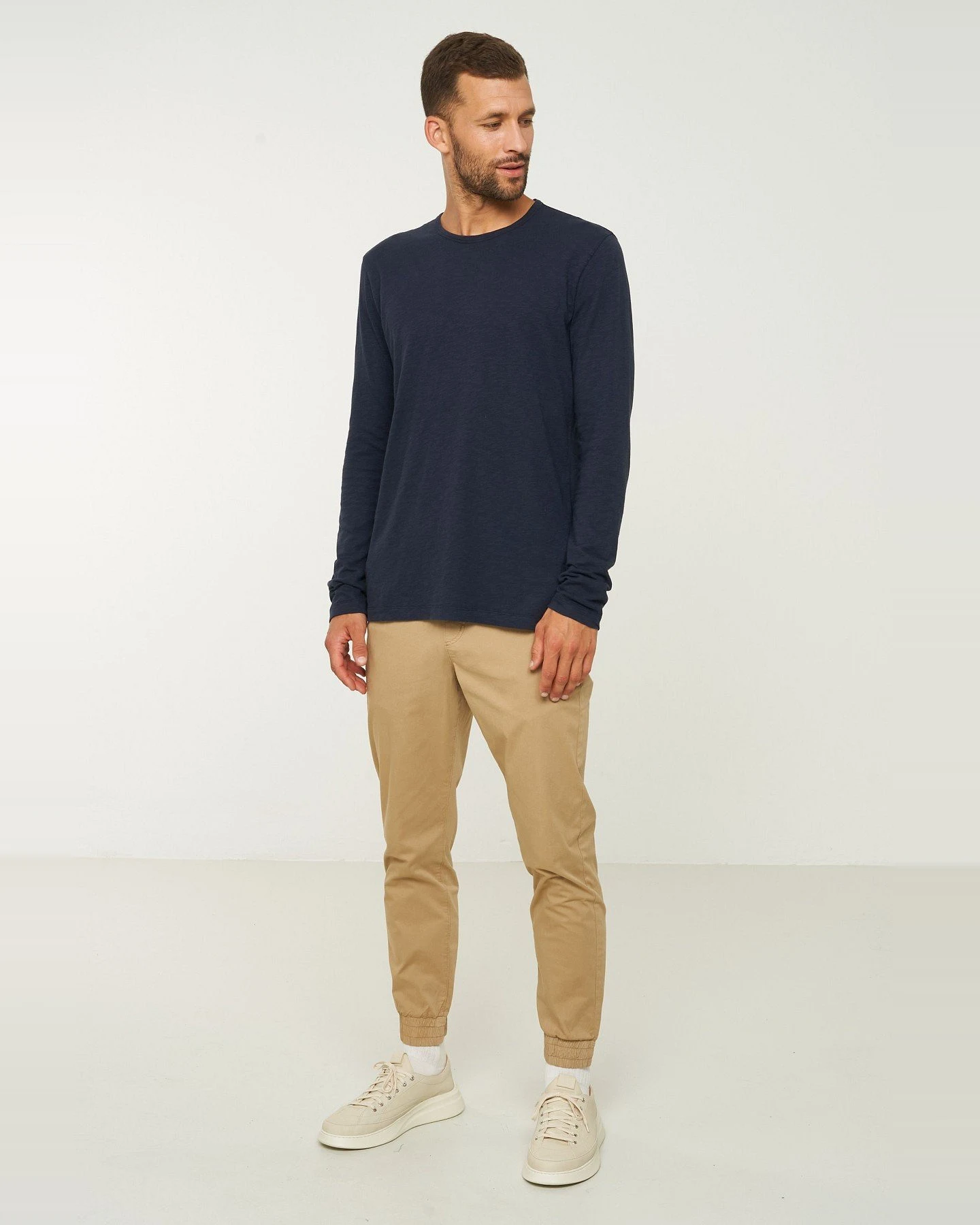 Longsleeve Maca – Ansicht 2