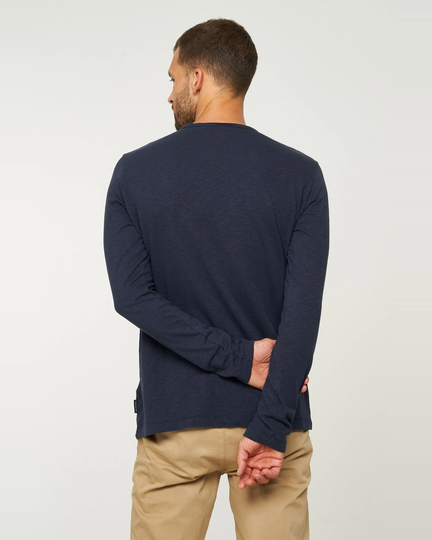 Longsleeve Maca – Ansicht 3