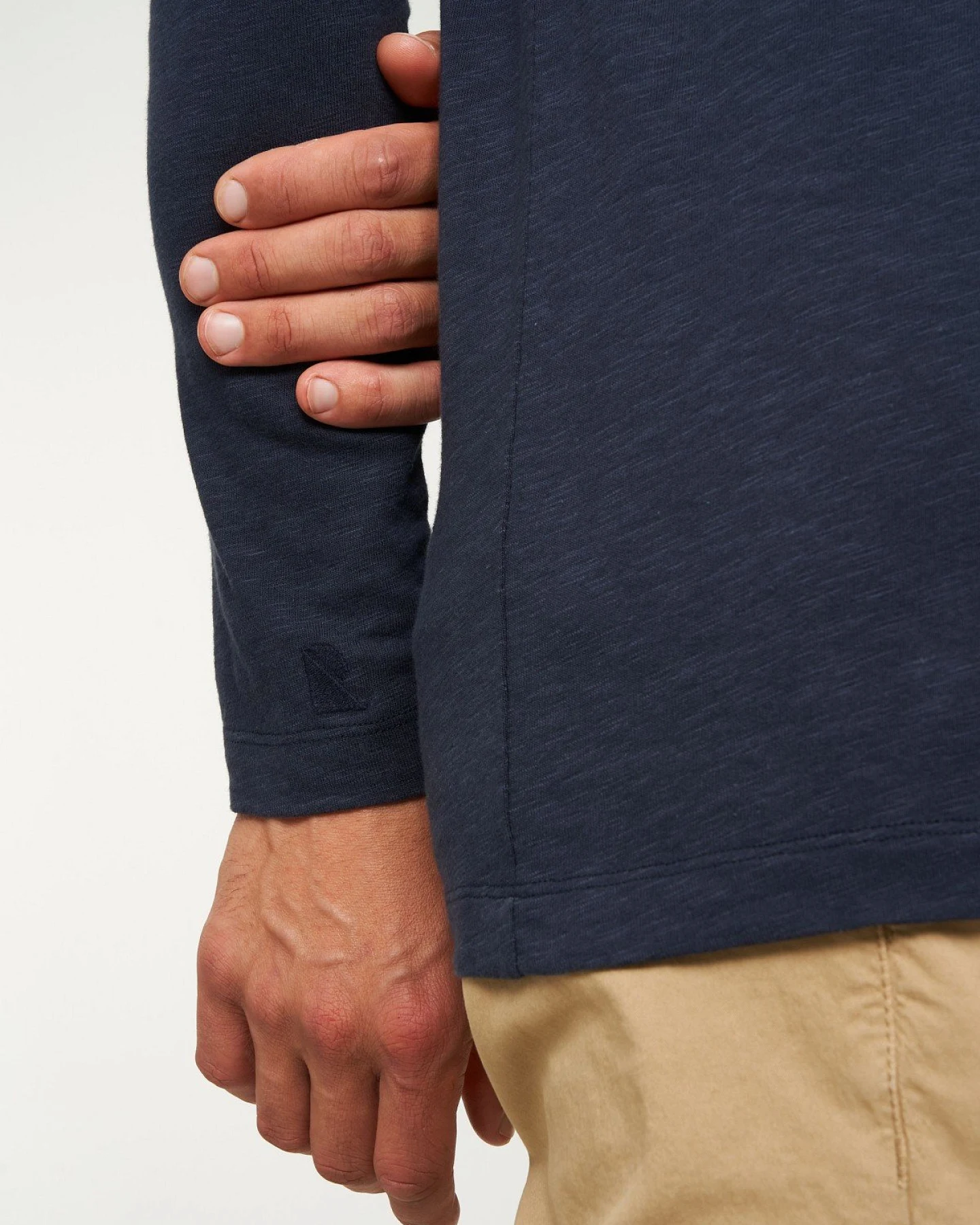 Longsleeve Maca – Ansicht 4
