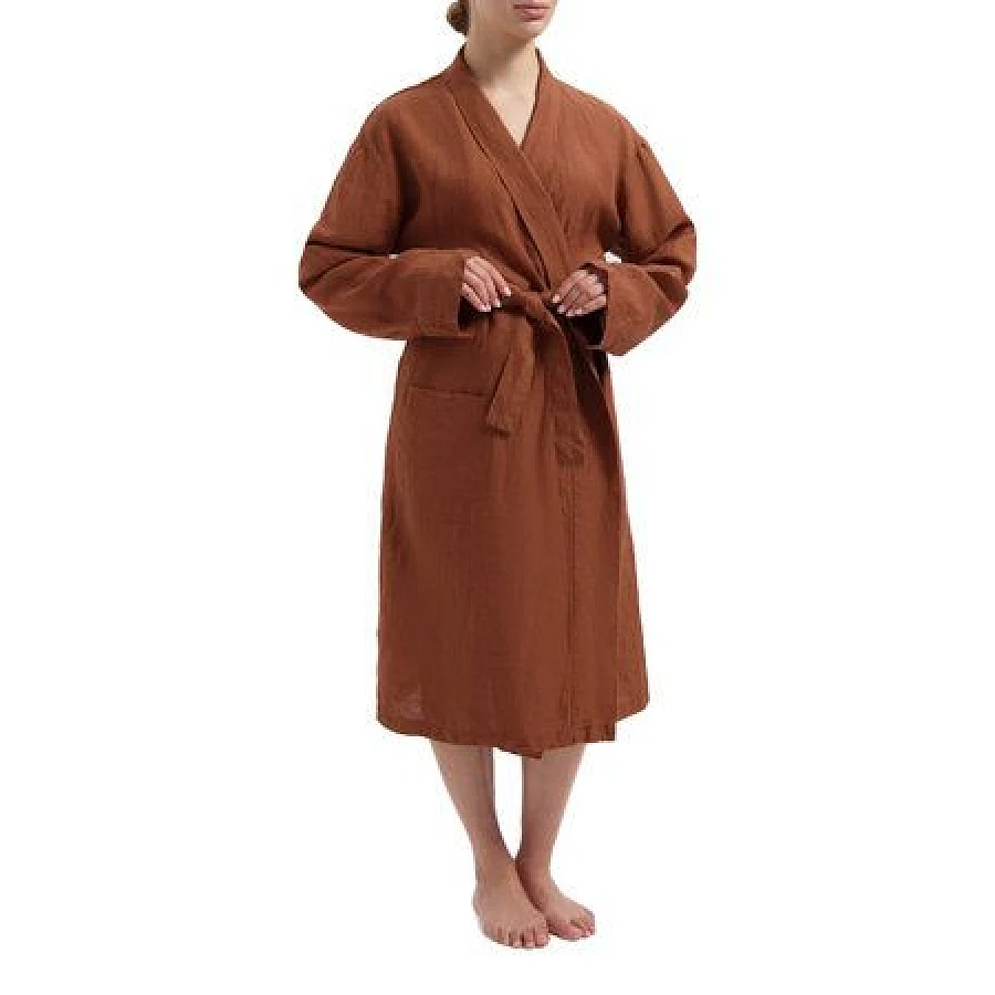 Almond Brown