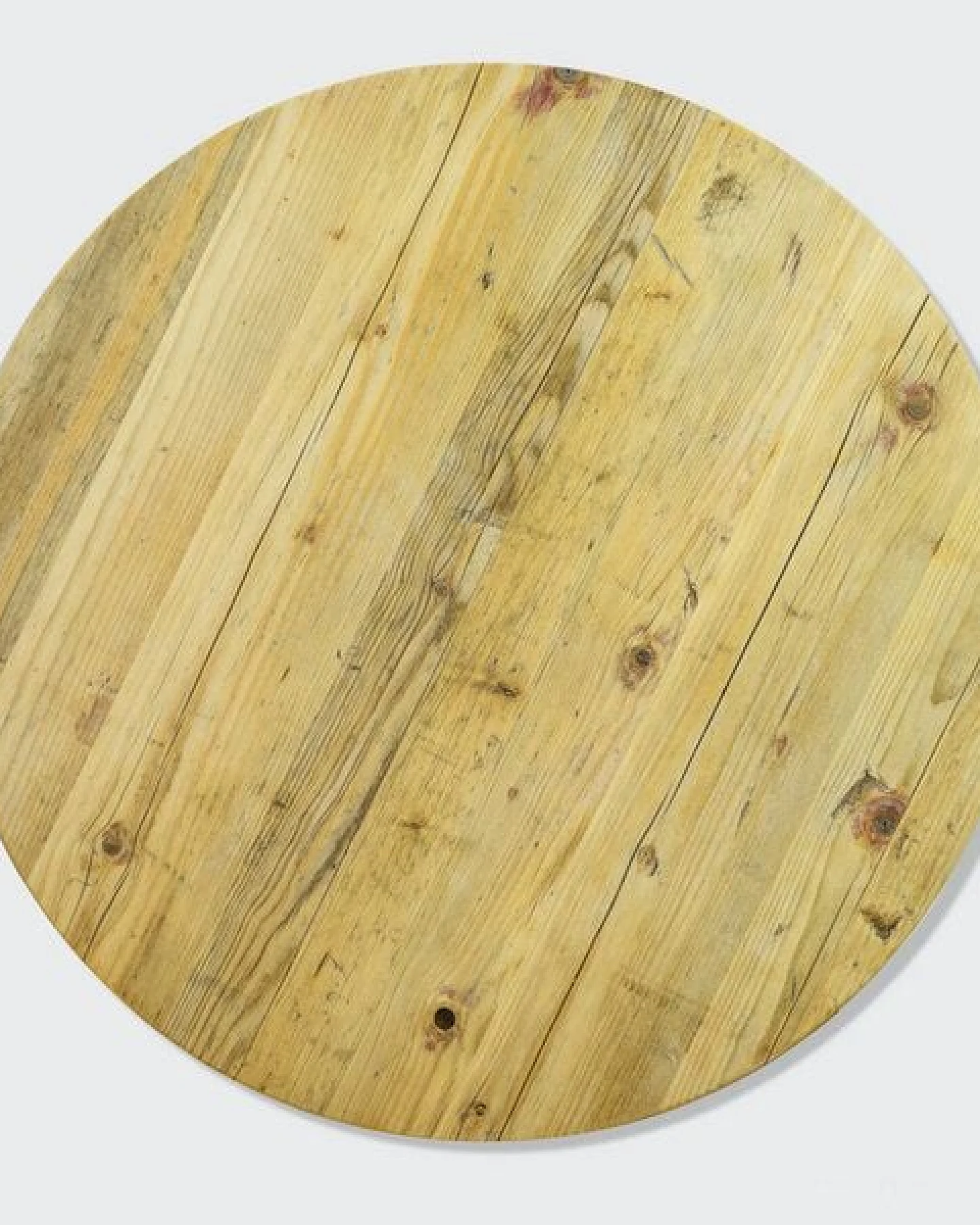 Erweiterungen für große Ölfassmöbel von Lockengelöt: Tischplatten, Rollen, Licht, Schloss etc – Ansicht 2