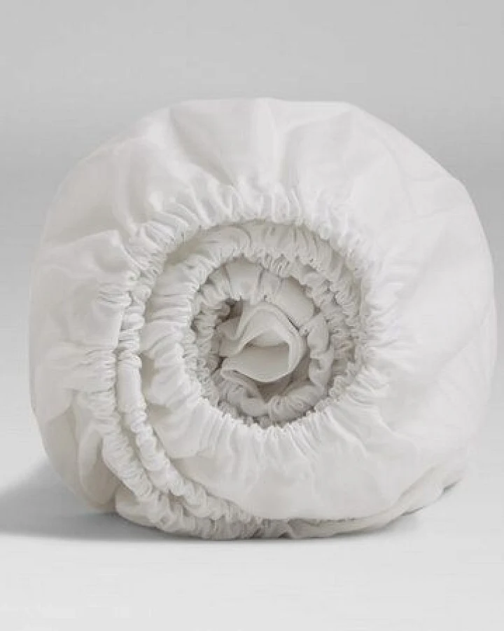 Yumeko Spannbettlaken Bio-Baumwolle TENCEL