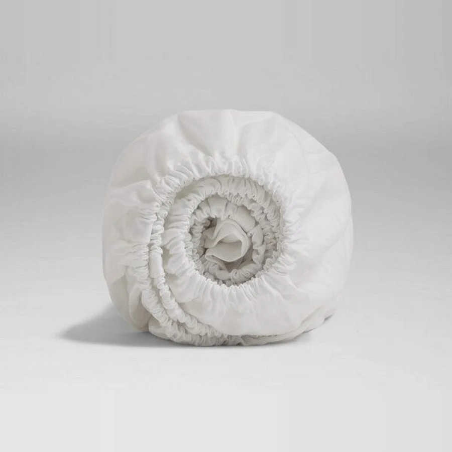 Pure White