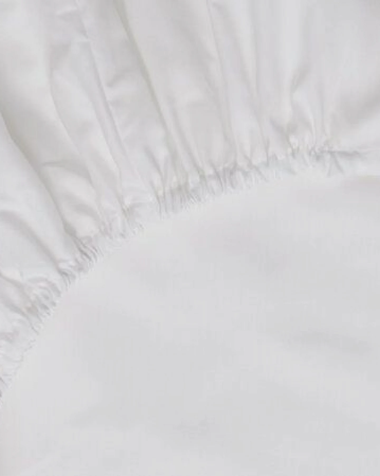 Spannbettlaken "Yumeko" aus Bio-Baumwolle TENCEL – Ansicht 2