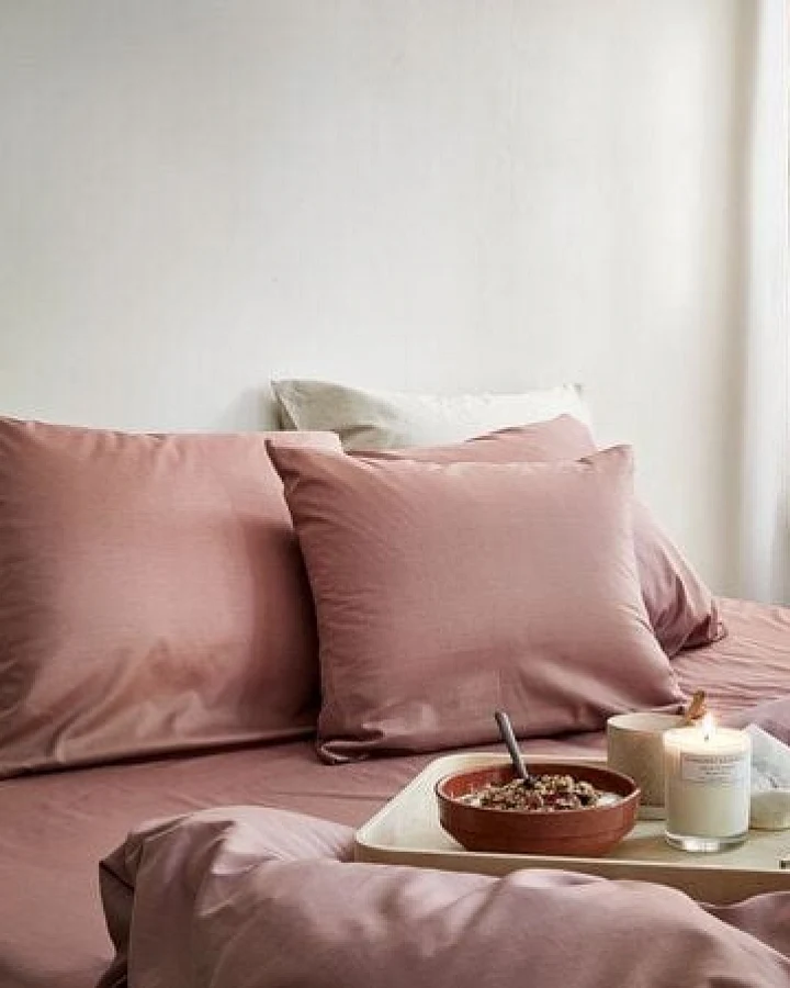 Blush Rose