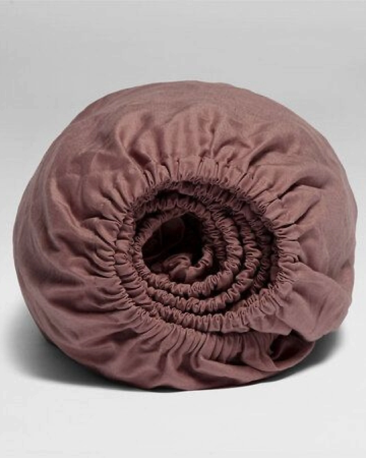 Spannbettlaken "Yumeko" aus Bio-Baumwolle TENCEL – Ansicht 2