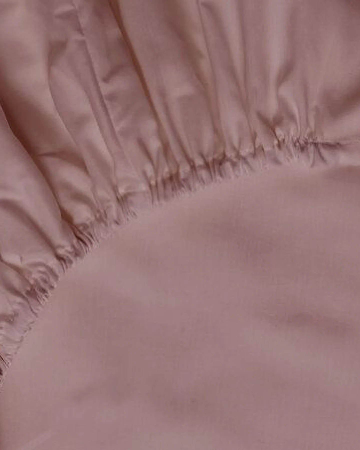 Spannbettlaken "Yumeko" aus Bio-Baumwolle TENCEL – Ansicht 3