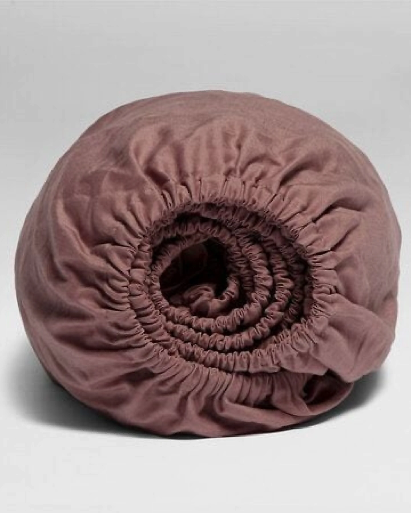 Spannbettlaken "Yumeko" aus Bio-Baumwolle TENCEL – Ansicht 2