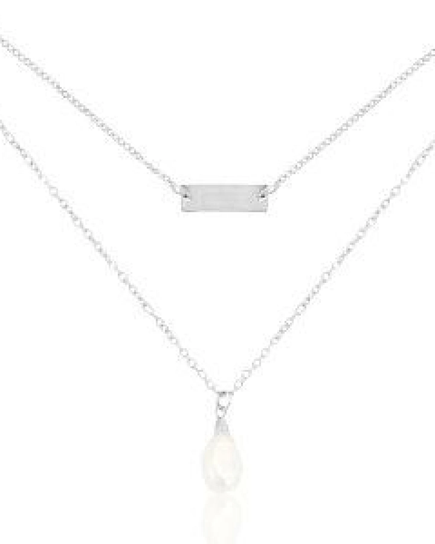 ELEKTROPULLI Layering KETTE – Ansicht 3