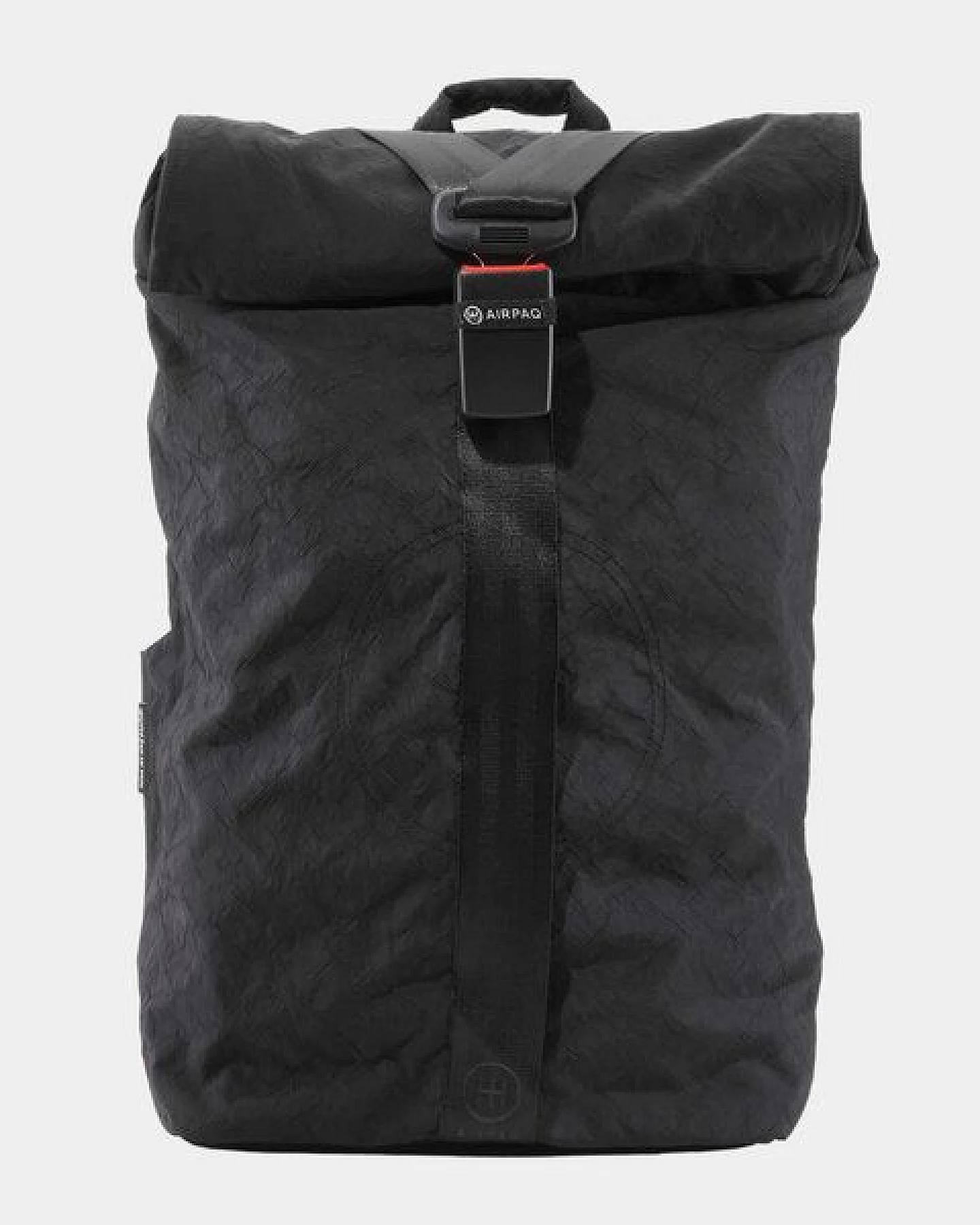 Upcycling Weekender und Rucksack Airpaq BIQ 35 Liter – Ansicht 4